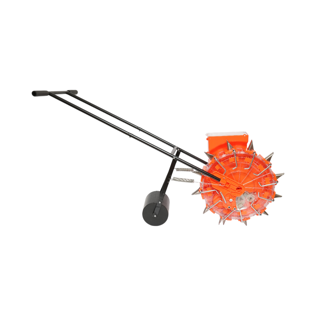 Semanatoare manuala cu 12 dinti, adancime semanare 6.5cm THOR – imagine 6