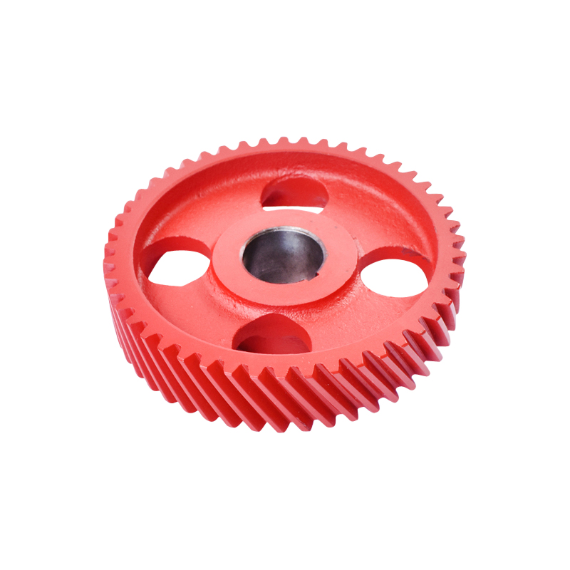 Pinion ax cu came U-650