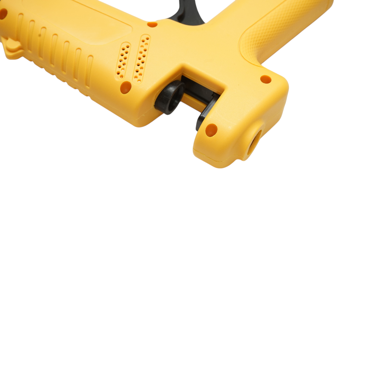 Pistol de lipit electric 100W, 220V pentru baghete din silicon 10.8-11.5mm Crownman – imagine 5
