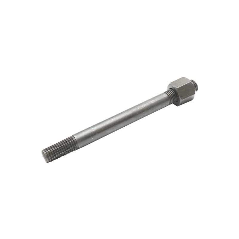 Prezon chiulasa lung 165mm cu piulita UTB U-650