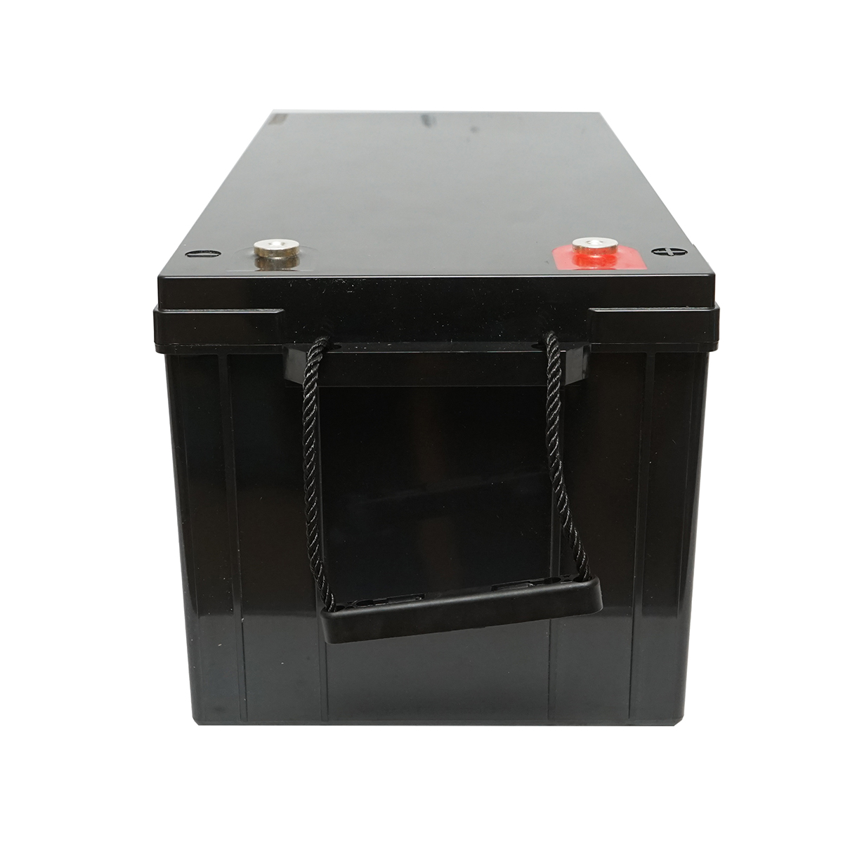 Baterie Li-ion LiFePO4 12.8V 200Ah (2560Wh) LFP12200 pentru sisteme solare 522x240x224mm IP65 Leoch Battery – imagine 3