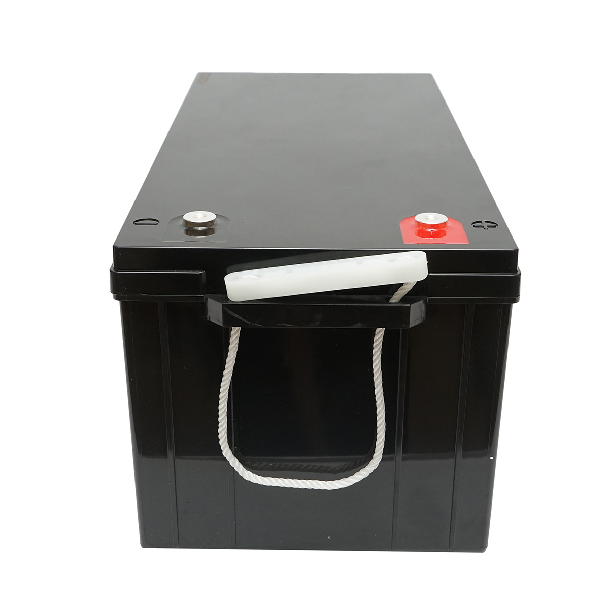 Baterie Li-ion LiFePO4 25.6V 100Ah (2560Wh) LFP24100 pentru sisteme solare 522x240x218mm IP65 Leoch Battery – imagine 3