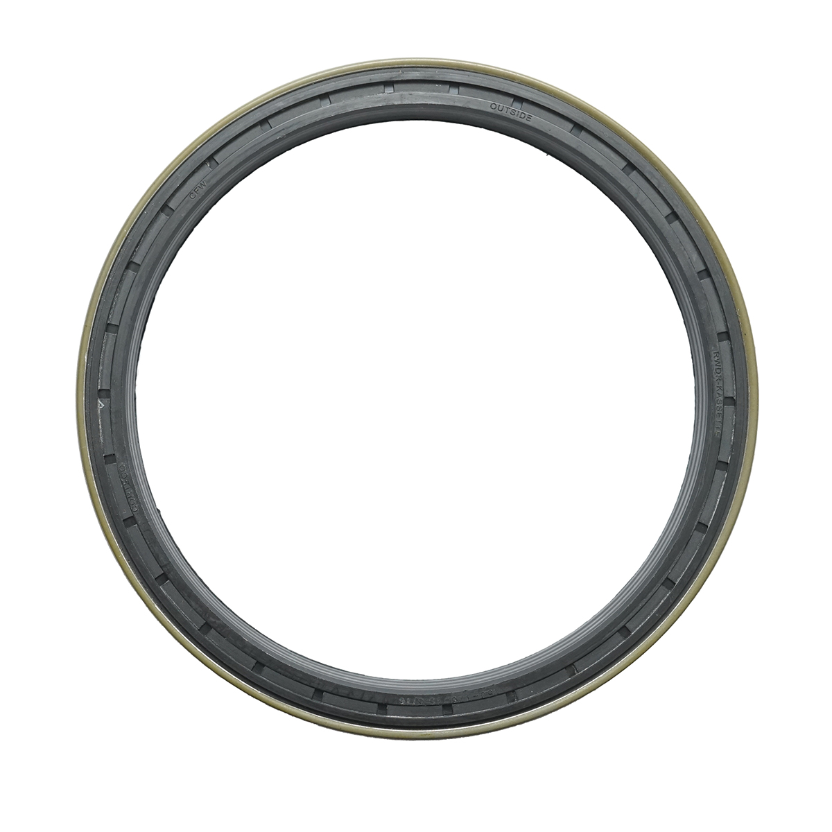 Simering punte fata Case IH, Claas, New Holland 150x176x15.5/16mm cod OEM 1349265C1 – imagine 2