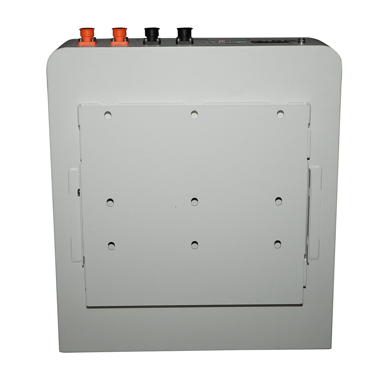 Baterie Li-ion LiFePO4 5.12kVA, 51.2V, 100Ah cu BMS, LCD display, protectie temperatura, conexiune in paralel Leoch Battery – imagine 9