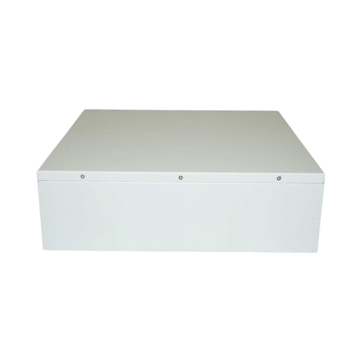 Baterie stocare 5.12kW LiFePO4 51.2V, 100Ah cu BMS, LCD display, protectie temperatura, conexiune in paralel Bourget – imagine 3