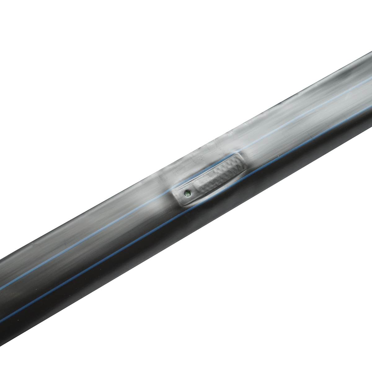 Banda picurare apa, rola 40M 1.38L/H, D16mm. pas 10cm Breckner Germany – imagine 2