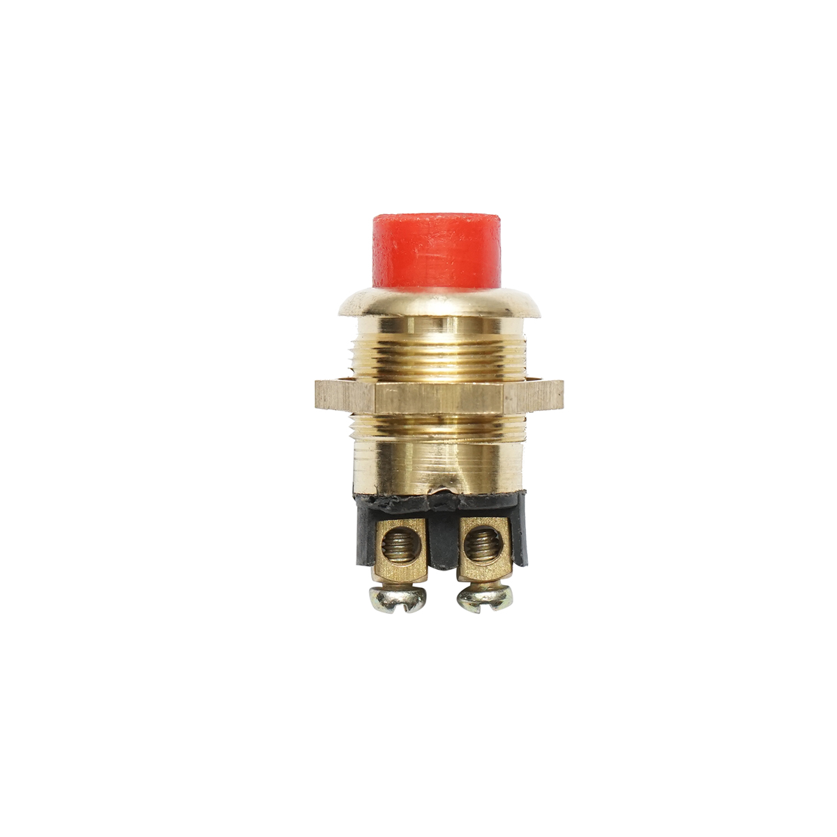 Buton starter (metal) 12/24V – imagine 3