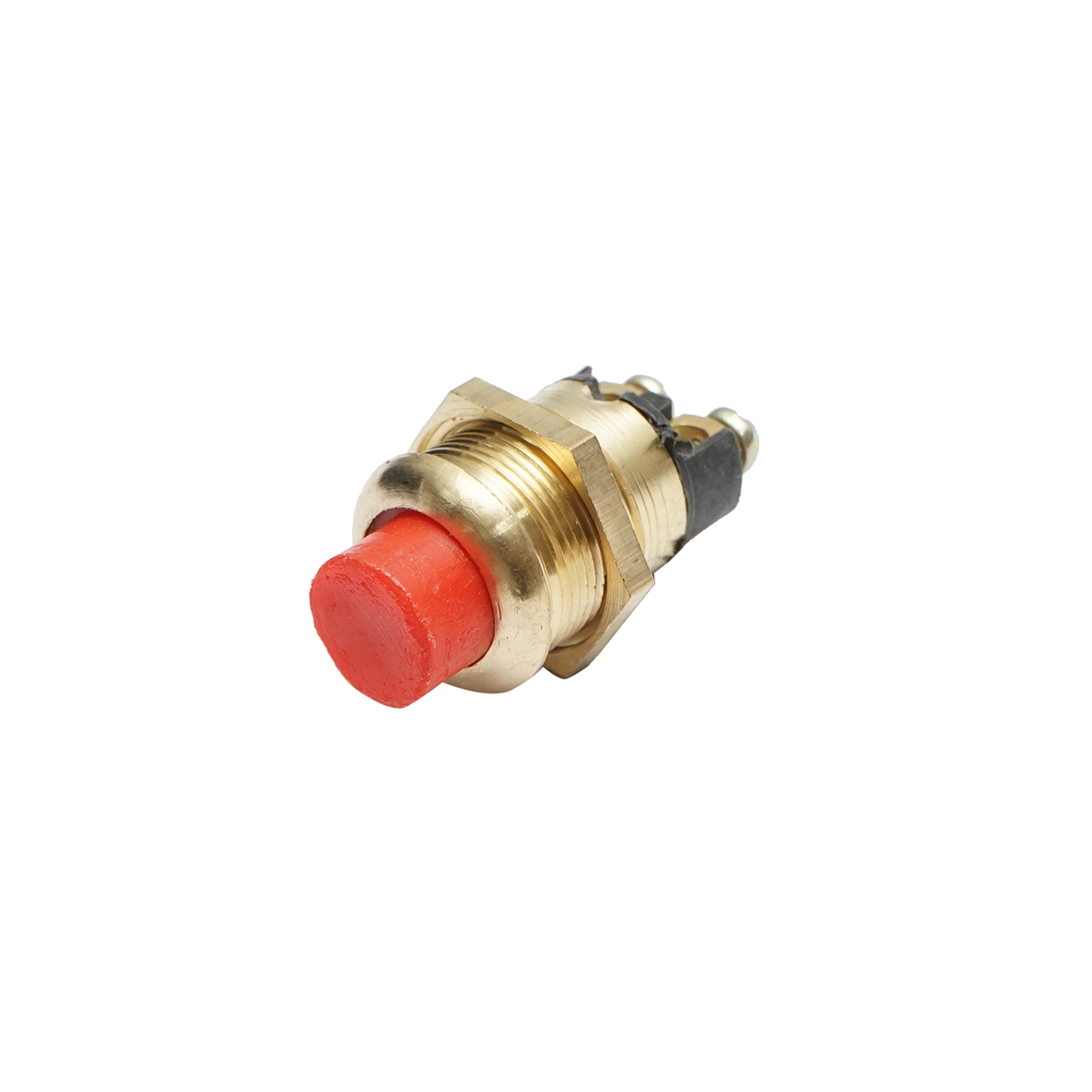 Buton starter (metal) 12/24V – imagine 4