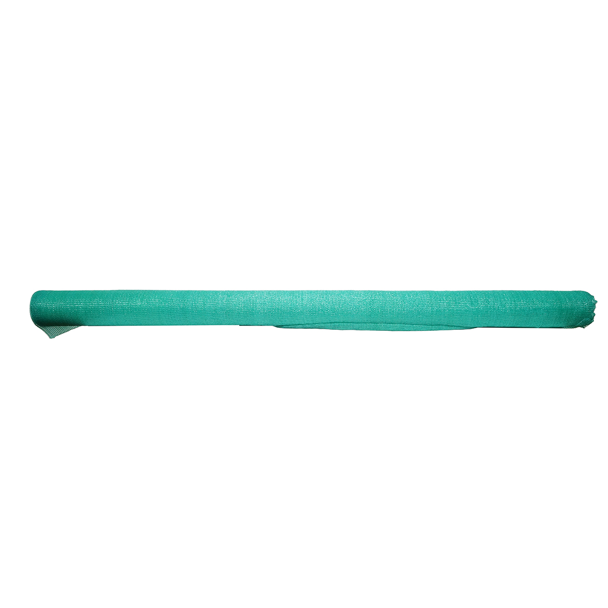 Plasa umbrire 95% latime 1.5m, lungime 10m verde din polietilena cu protectie UV – imagine 2