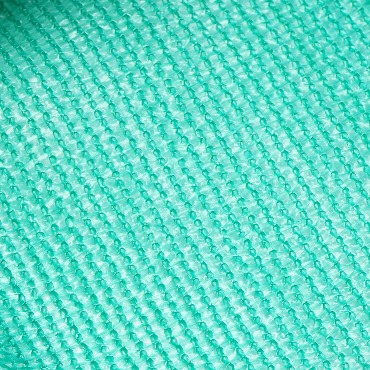 Plasa umbrire 95% latime 1.7m, lungime 10m verde din polietilena cu protectie UV – imagine 4