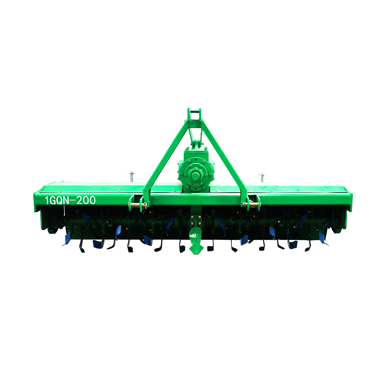 Freza agricola cu latimea de lucru 200cm KONIG TRAKTOREN