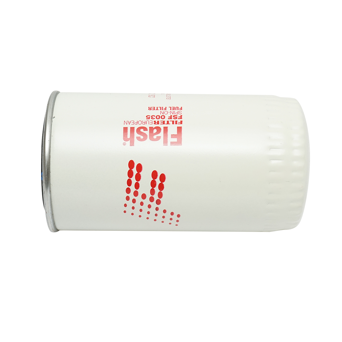 Filtru combustibil 185.6x108mm, filet 3/4-16 UNF-2B cod OEM FSF 0035, echivalente FF 5039, WK950/4, P4105, P551605 – imagine 3