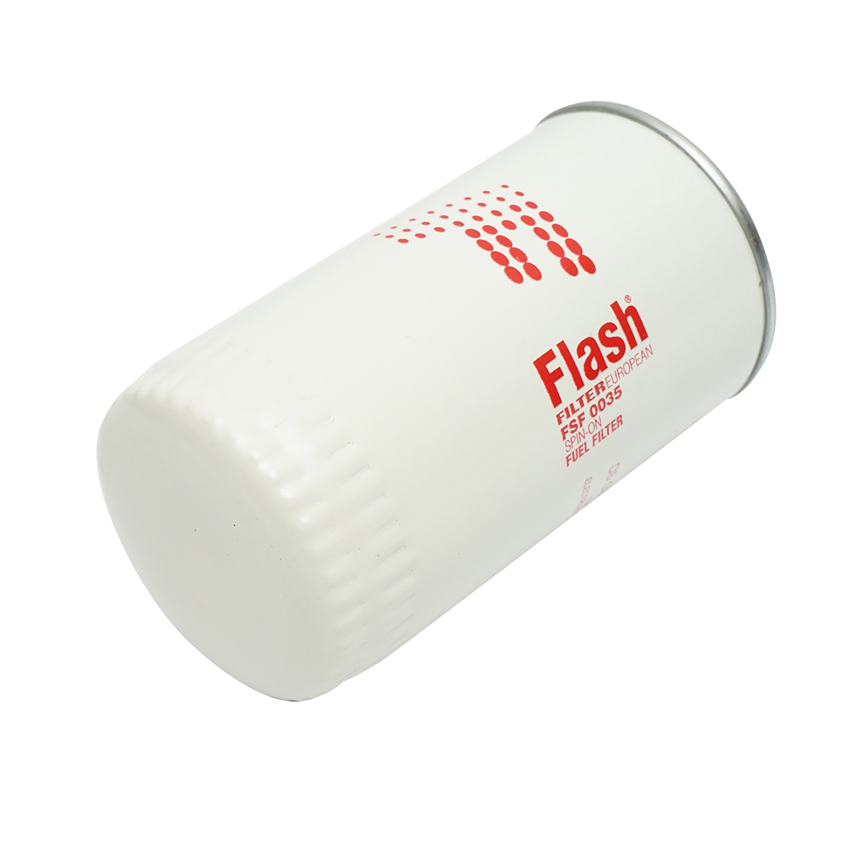 Filtru combustibil 185.6x108mm, filet 3/4-16 UNF-2B cod OEM FSF 0035, echivalente FF 5039, WK950/4, P4105, P551605 – imagine 4