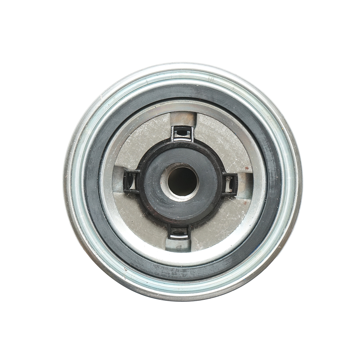 Filtru combustibil Mercedes-Benz 190D, 2.5T, filet M12x1.5, 99x86x63mm cod OEM FSF 0039, echivalente H 35WK, FF 5153, WK 817   – imagine 3