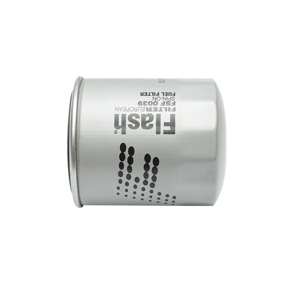 Filtru combustibil Mercedes-Benz 190D, 2.5T, filet M12x1.5, 99x86x63mm cod OEM FSF 0039, echivalente H 35WK, FF 5153, WK 817   – imagine 4