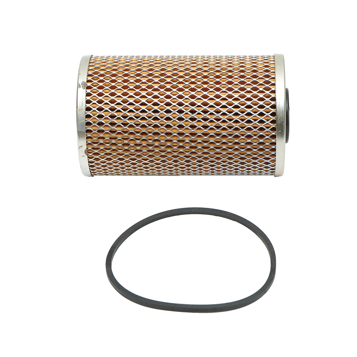 Filtru combustibil Mercedes, MAN SL 200, Volvo, Hitachi 143x83.2x13.6mm cod OEM FEF 3108, echivalente, P 811, FF 147, C11861PB, E 10KP, FFP550861 – imagine 2