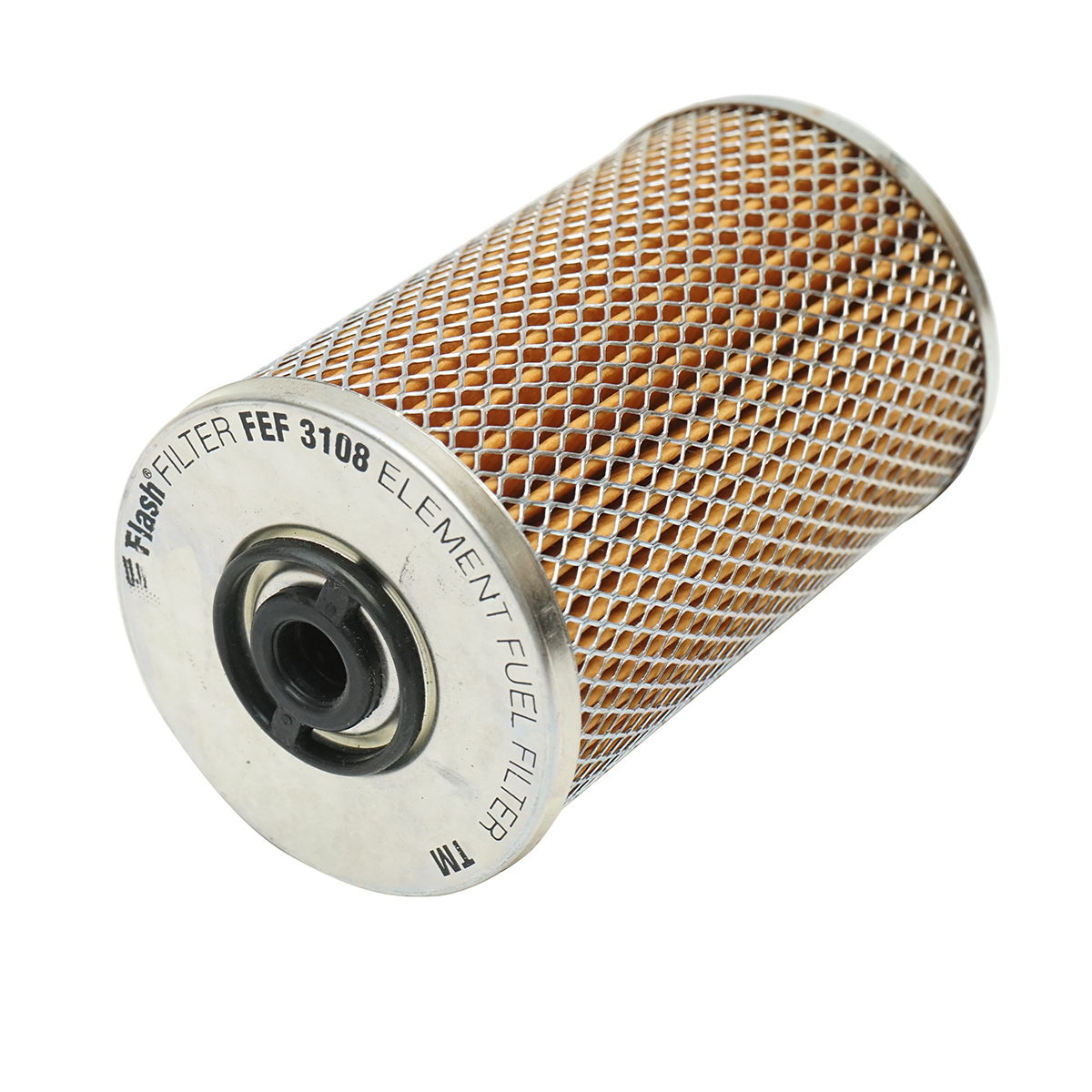 Filtru combustibil Mercedes, MAN SL 200, Volvo, Hitachi 143x83.2x13.6mm cod OEM FEF 3108, echivalente, P 811, FF 147, C11861PB, E 10KP, FFP550861 – imagine 3