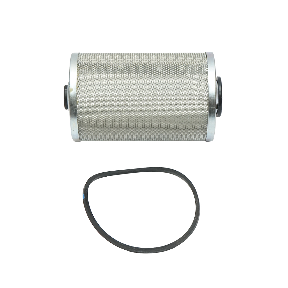Filtru combustibil Mercedes, MAN SL 200, Volvo, Hitachi, Iveco 145x83.2x13.6 cod OEM FEF 3109, echivalente BF 811, FF 4033, C4455, P77 9317, E 10KFR – imagine 2