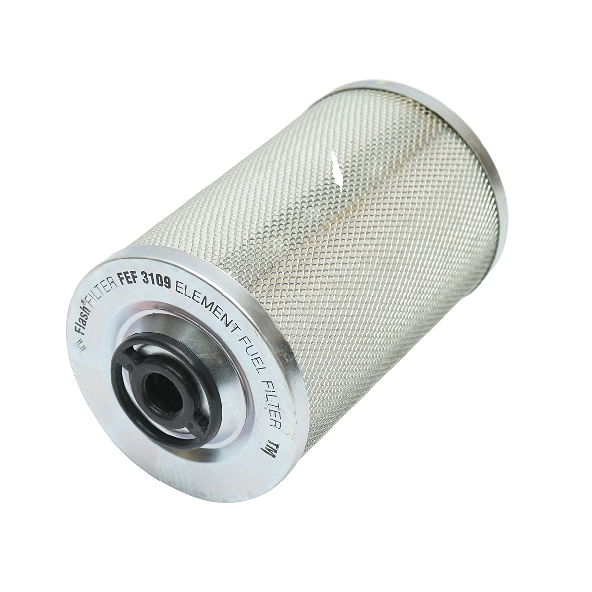 Filtru combustibil Mercedes, MAN SL 200, Volvo, Hitachi, Iveco 145x83.2x13.6 cod OEM FEF 3109, echivalente BF 811, FF 4033, C4455, P77 9317, E 10KFR – imagine 3