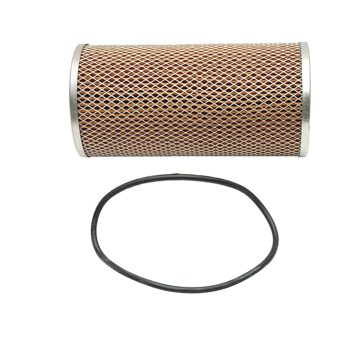Filtru ulei Man 590, 520, DAF, Iveco 194.31x97x30.23mm cod OEM FEO 3005, echivalente LF 4072, H 1060, CH 964PL, P77 9004 – imagine 2