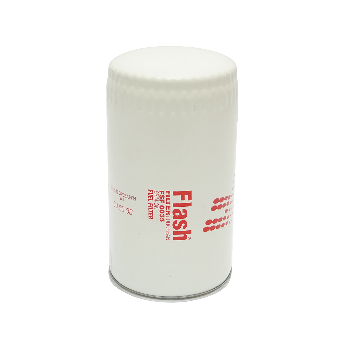 Filtru combustibil Iveco, Fiat  185.6x108mm cod OEM FSF 0035, echivalente FF 5039, WK950/4, P4105, P551605 – imagine 2
