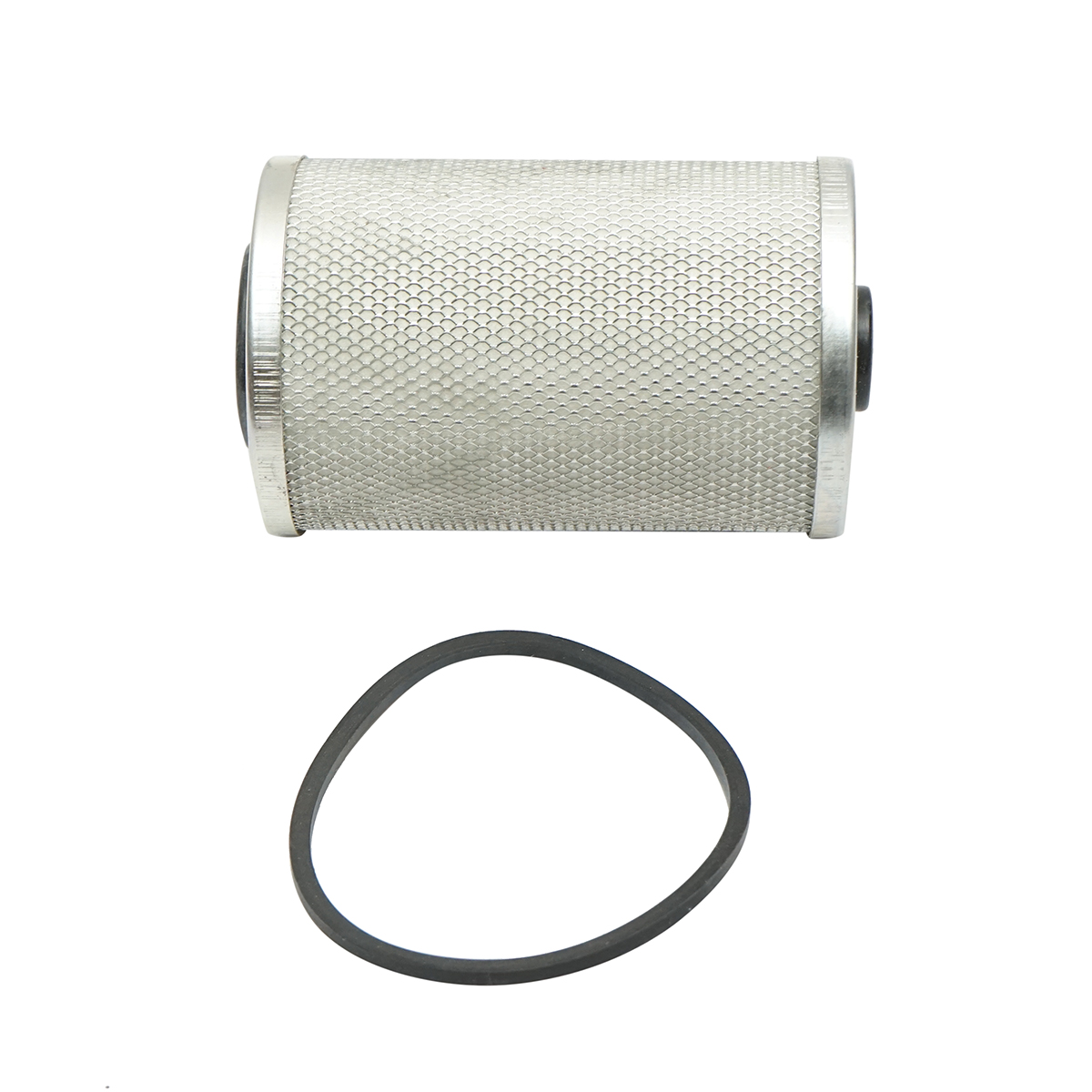 Filtru combustibil Mercedes, unimog U1550L 115x64.7x13.6mm cod OEM FFF 3106-1, echivalente FF 5053, BFU 700X, C11864Z, P550120 – imagine 2