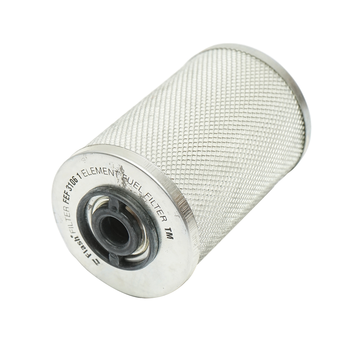 Filtru combustibil Mercedes, unimog U1550L 115x64.7x13.6mm cod OEM FFF 3106-1, echivalente FF 5053, BFU 700X, C11864Z, P550120 – imagine 3
