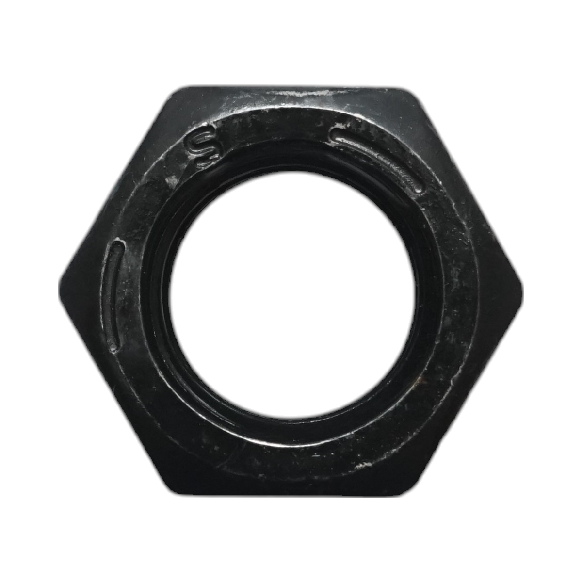 Piulita hexagonala Massey Ferguson 3/4-10 UNC DIN 934 cod OEM 375100X1 – imagine 3