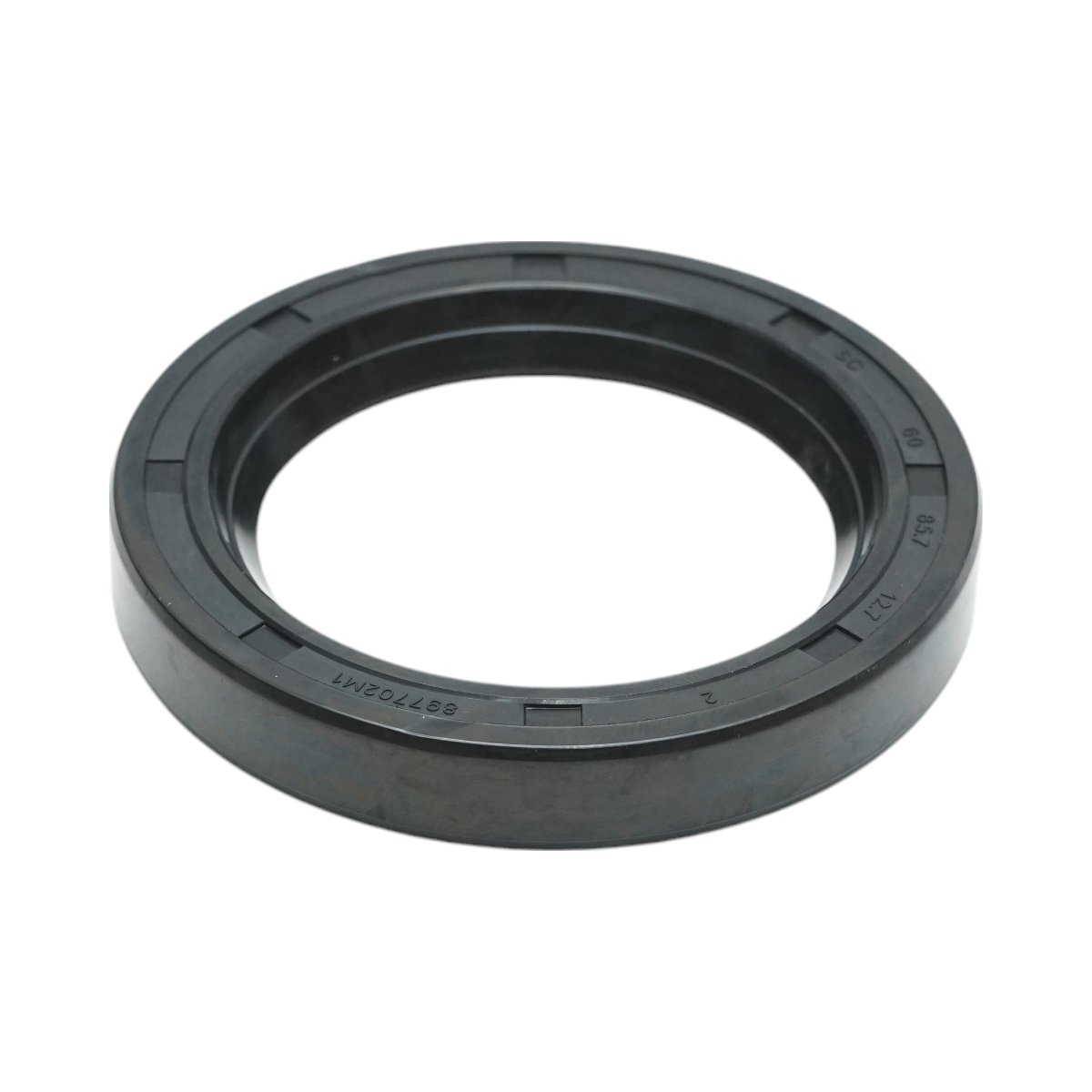 Simering roata fata Massey Ferguson, Landini 60x85.7x12.7 mm 897702M1 – imagine 3