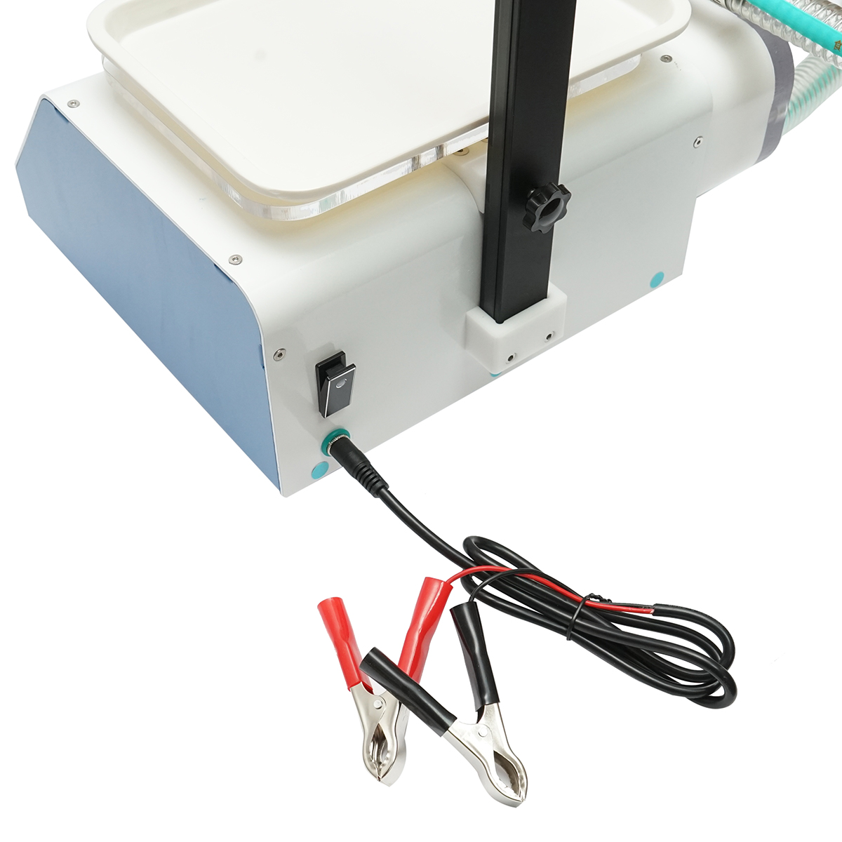Masina automata de dozat si cantarit miere 12V/220V, capacitate 2-3 L/min – imagine 10