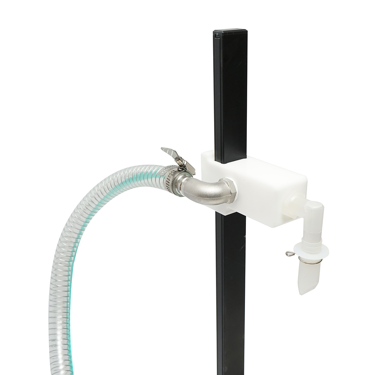 Masina automata de dozat si cantarit miere 12V/220V, capacitate 2-3 L/min – imagine 11