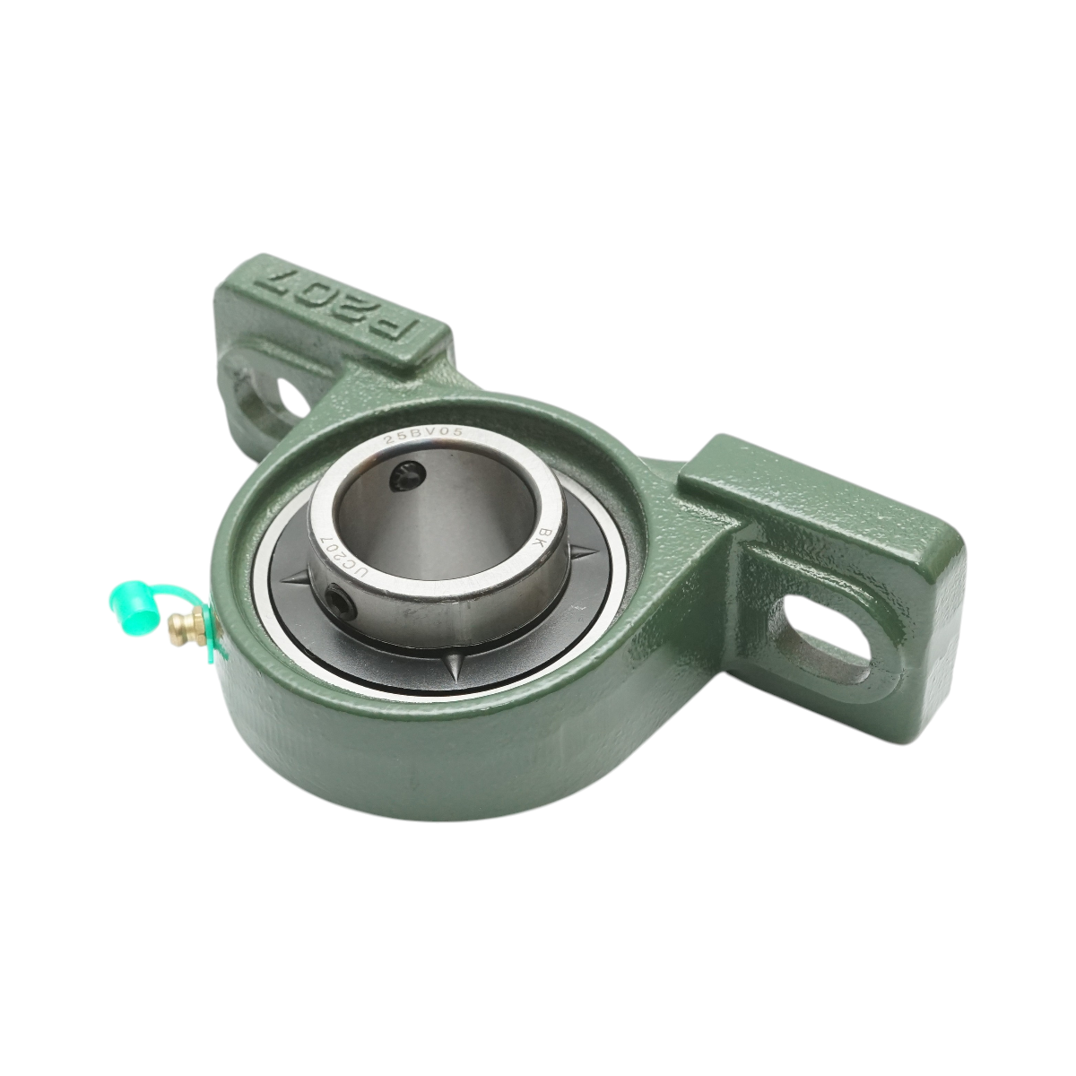 Rulment UCP207 Breckner Germany – imagine 4