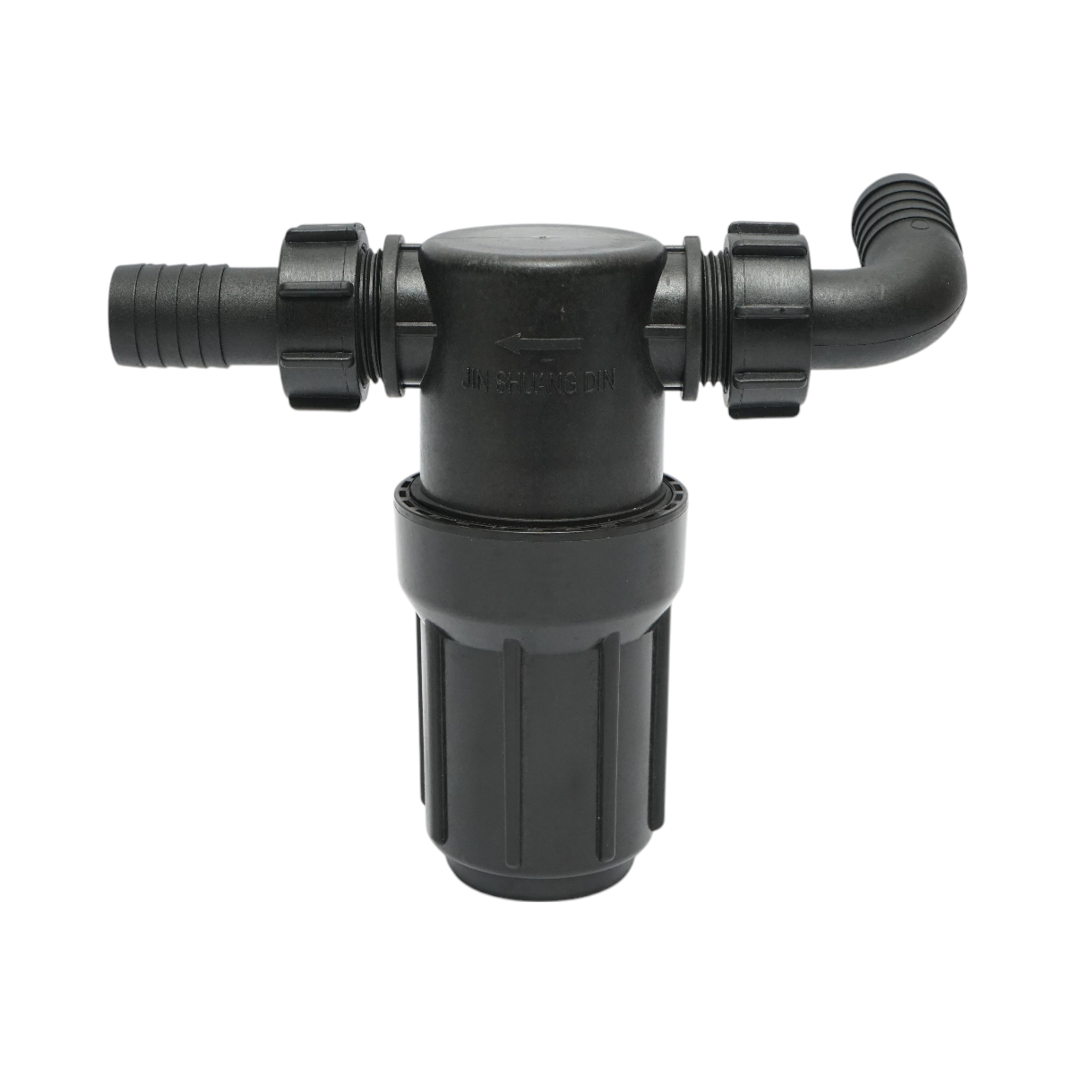 Filtru erbicidator cu sita pentru pompa diafragmatica, racord 25mm