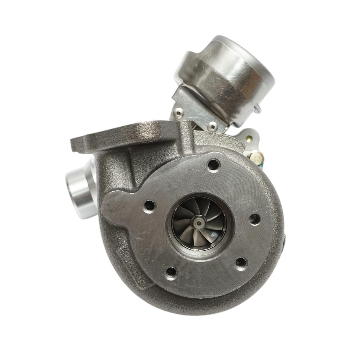 Turbo Nissan, Renault 1.5 dCi cod motor K9K-Euro 4 (VTG) cod OEM 8200405203, 8200507856, 7701476183, 8200625683, 14411-00Q0F, 1441100Q0F – imagine 3