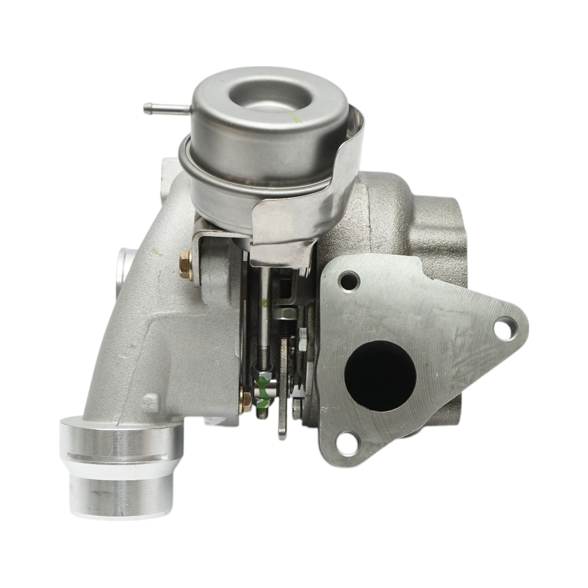 Turbo Nissan, Renault 1.5 dCi cod motor K9K-Euro 4 (VTG) cod OEM 8200405203, 8200507856, 7701476183, 8200625683, 14411-00Q0F, 1441100Q0F – imagine 6