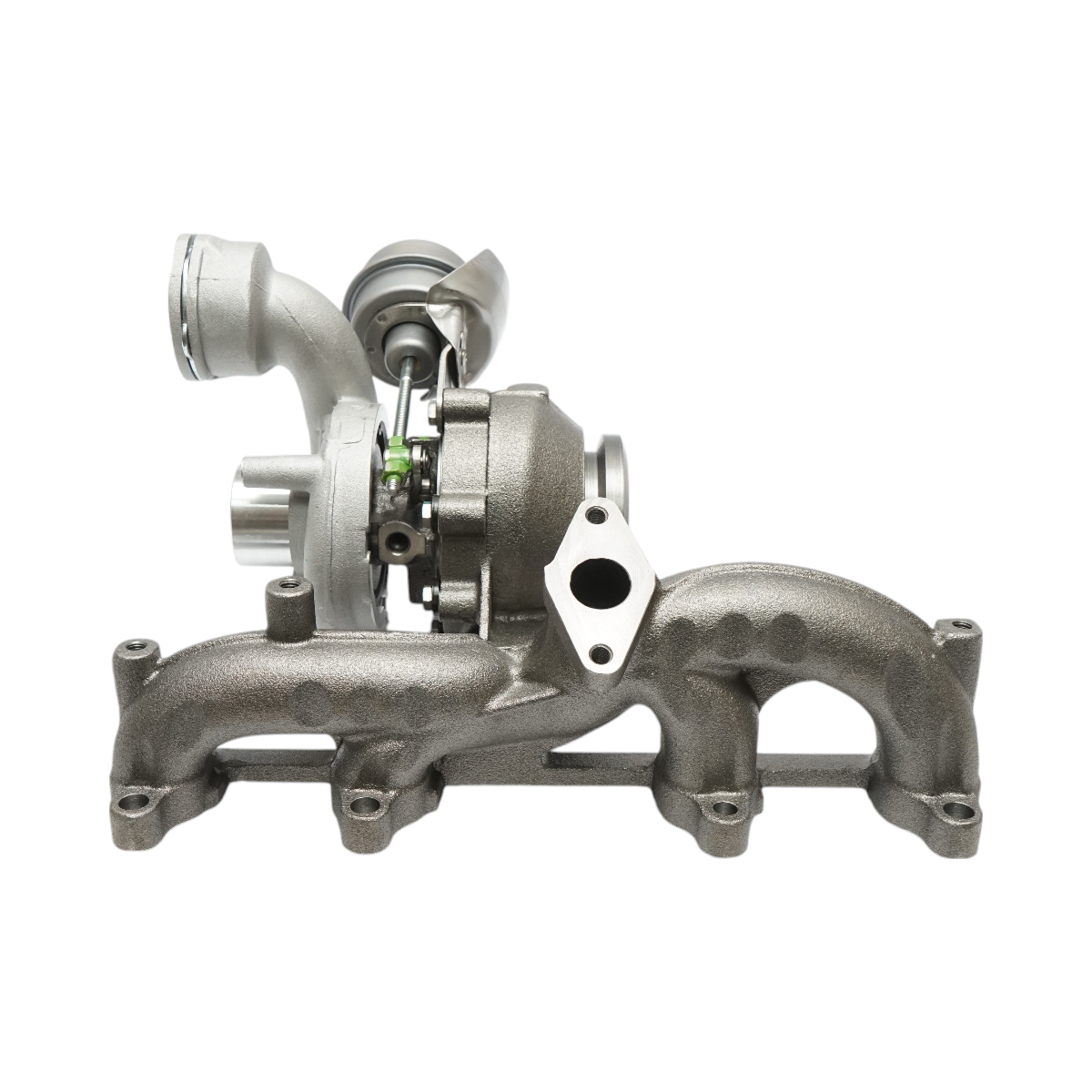 Turbo Audi, Skoda, Seat, VW 1.9TDI cod motor AVQ, BJB, BKC, BXE, BRU, BXF, BXJ cod OEM 03G253014F, 03G253014FX, 038253056G, 038253016K, 038253016R, 038253014G, 038253010D, 038253056E – imagine 2