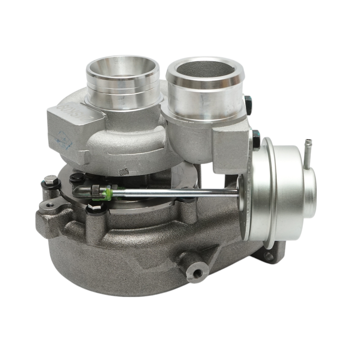 Turbo VW Crafter 2.5TDI cod motor BJM, BJL cod OEM 49377-07400, 49377-07440, 076145701B, 076145701E, 076145701F, 076145701H, 076145701L – imagine 4