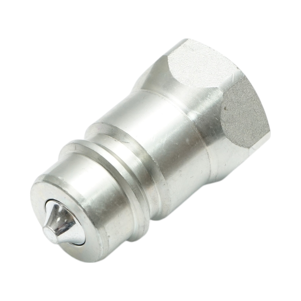 Cupla hidraulica tata 3/4 John Deere cod OEM AR94522 – imagine 2