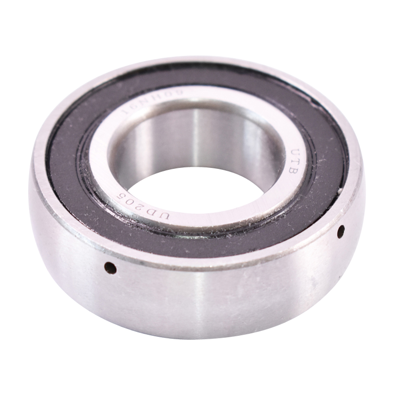 Rulment UD205 - utilaj recoltat stiuleti     