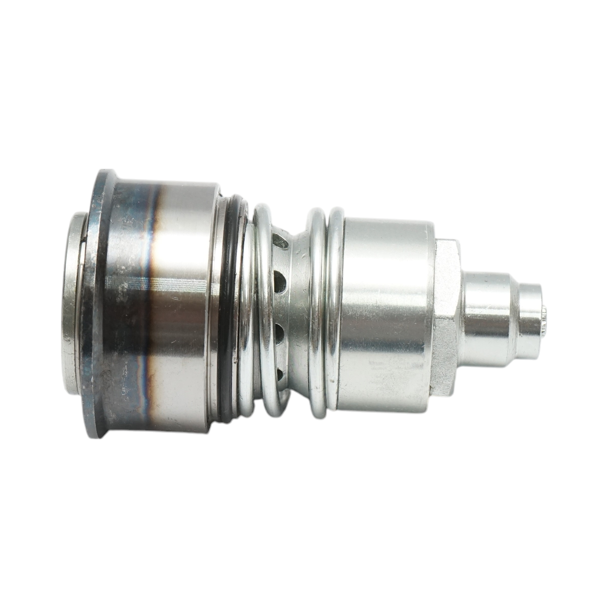 Cupla hidraulica rapida John Deere cod OEM RE52981 – imagine 2