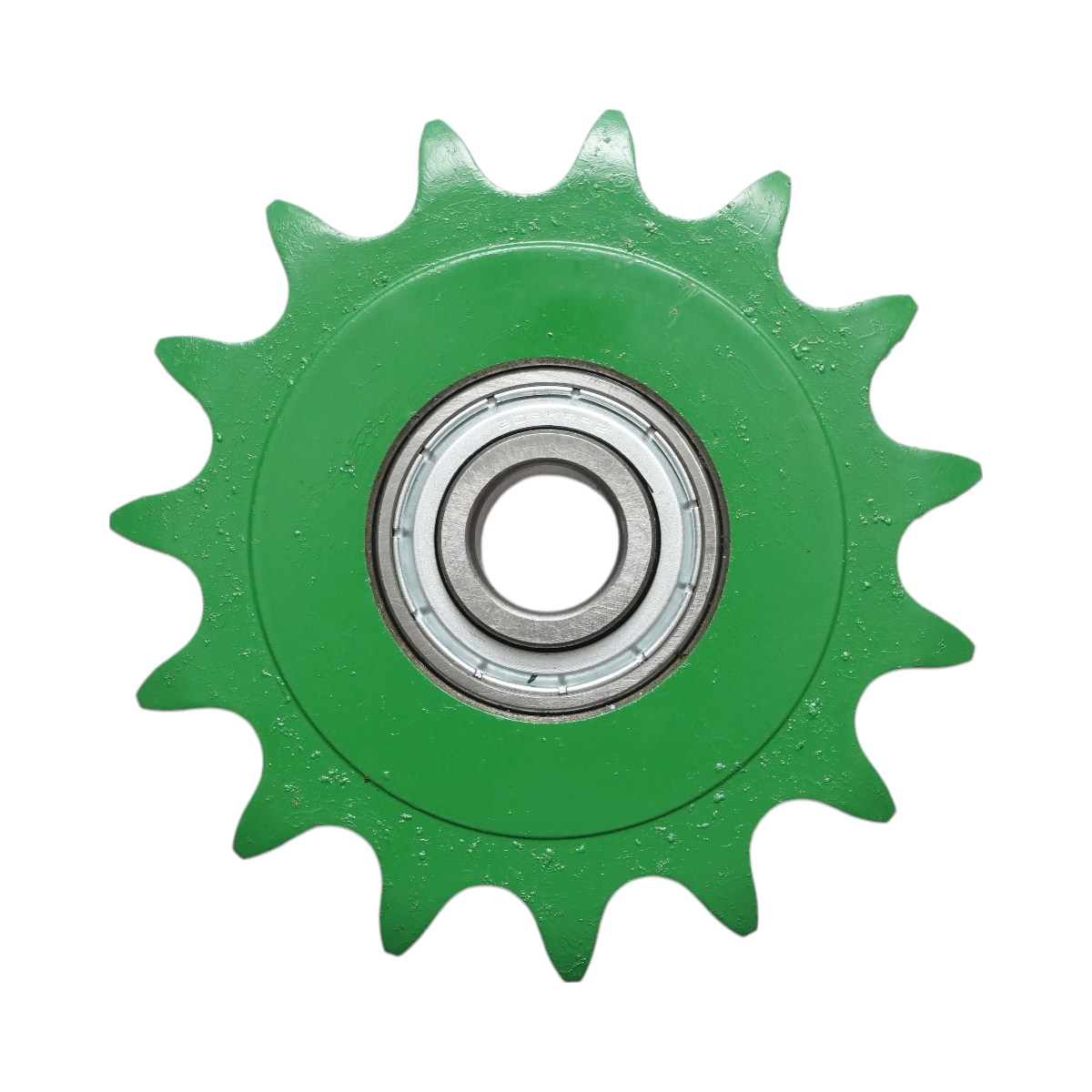 Pinion, roata dintata Z=15 John Deere cod OEM AE27909