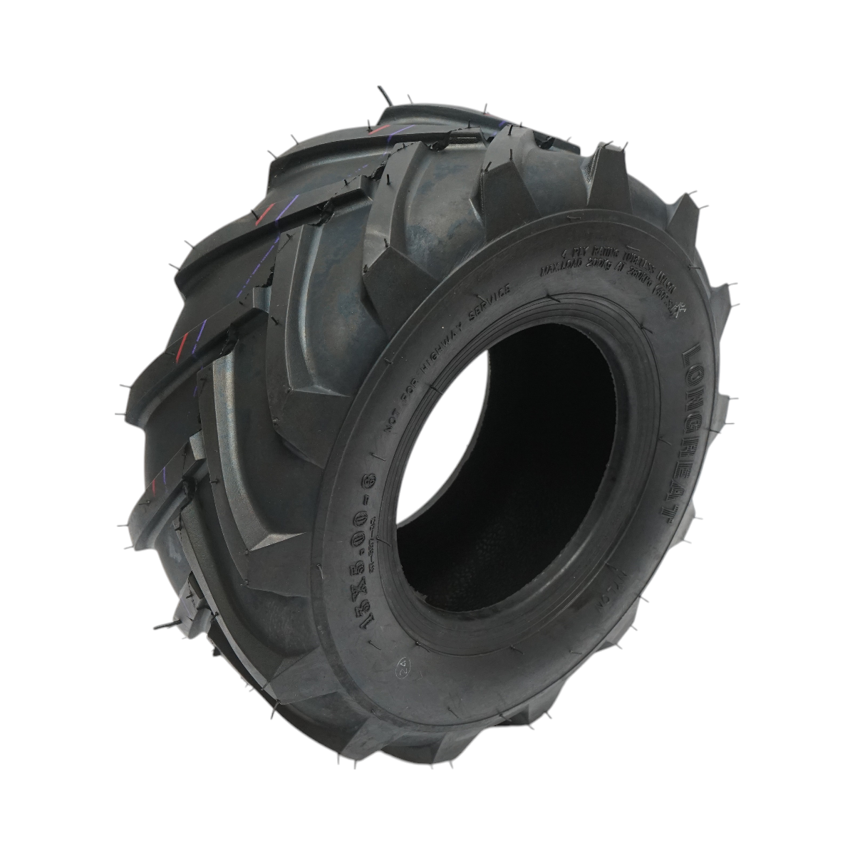 Anvelopa agricola 13x5.00-6 crampon 4PR TL