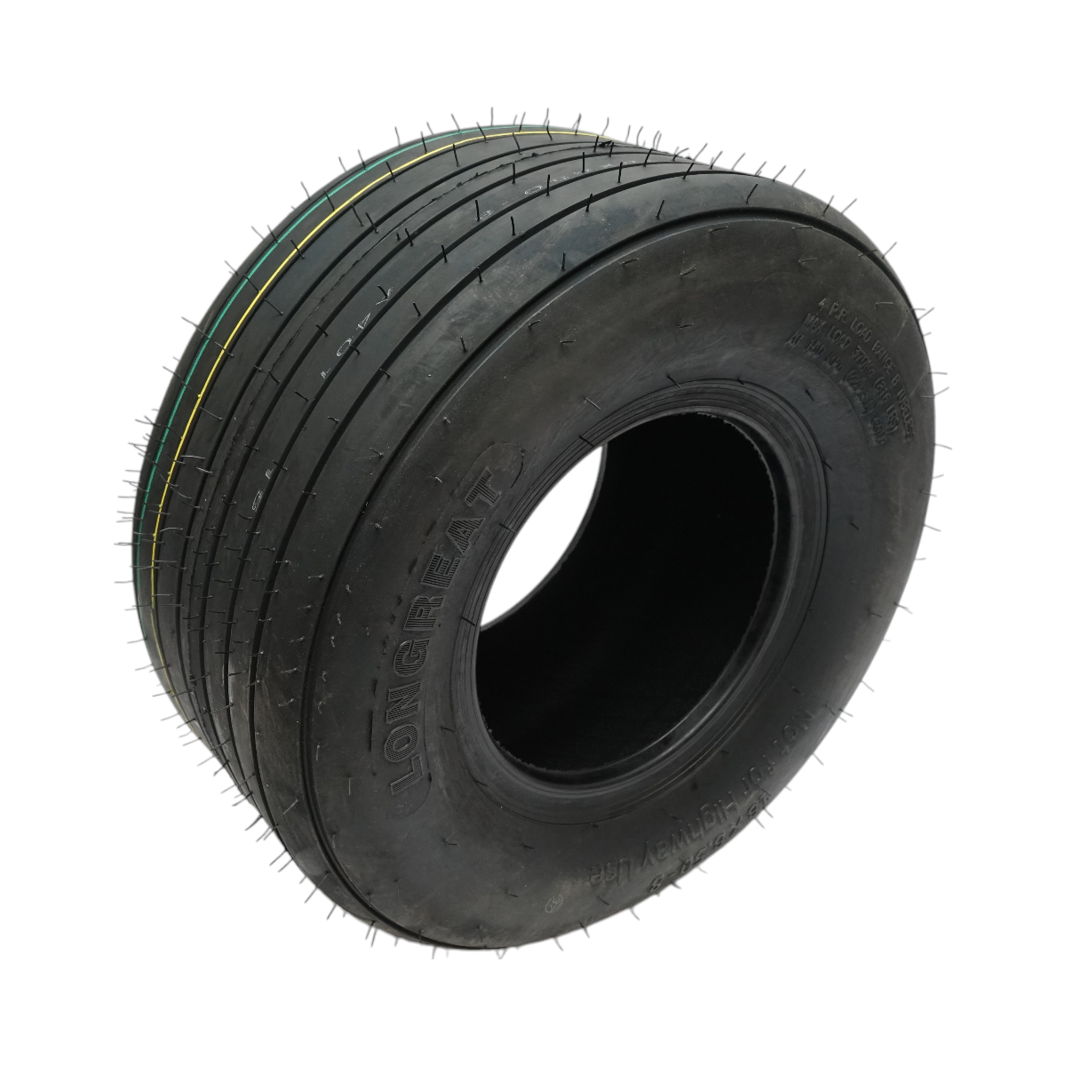Anvelopa agricola 18x8.50-8 liniar F2 4PR TL
