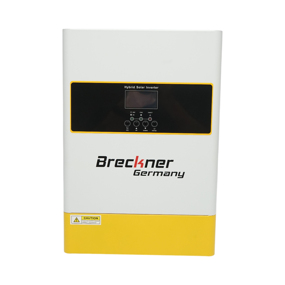 Invertor solar hibrid 6.2KW, 48VDC 135A, MPPT 120A, monofazic, OFF-GRID, functie paralel SY-6.2K-48V Breckner Germany