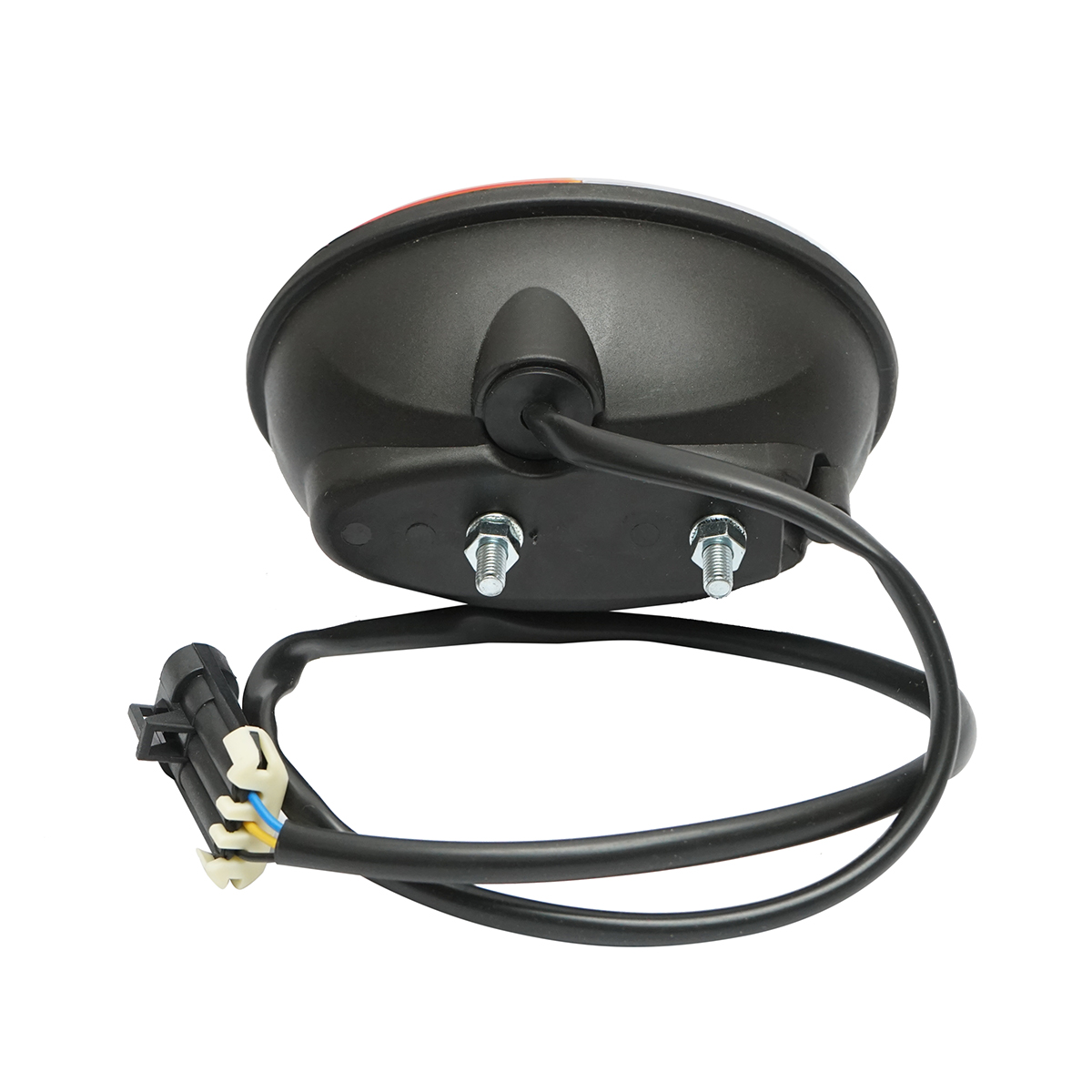 Lampa semnalizare stanga fata John Deere cod OEM AL171029 – imagine 3