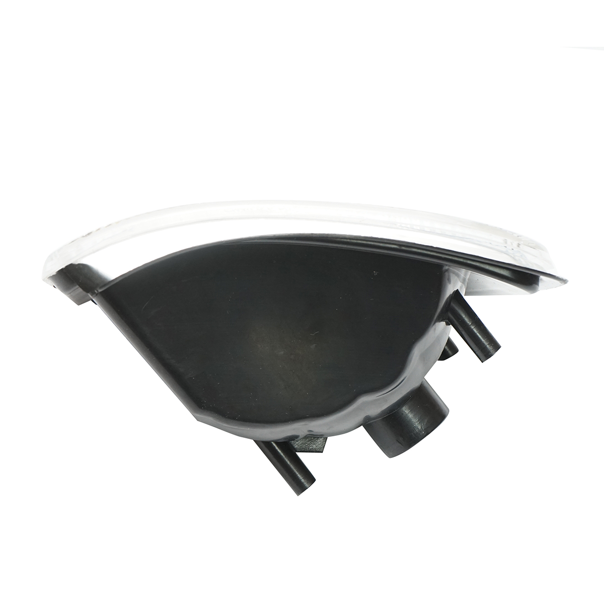 Lampa de lucru dreapta fata John Deere cod OEM AL172568 – imagine 4