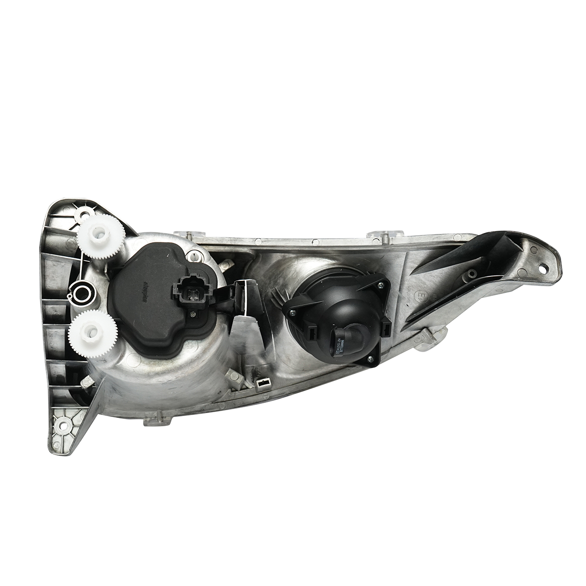 Far stanga fata New Holland cod OEM 84156845 – imagine 3