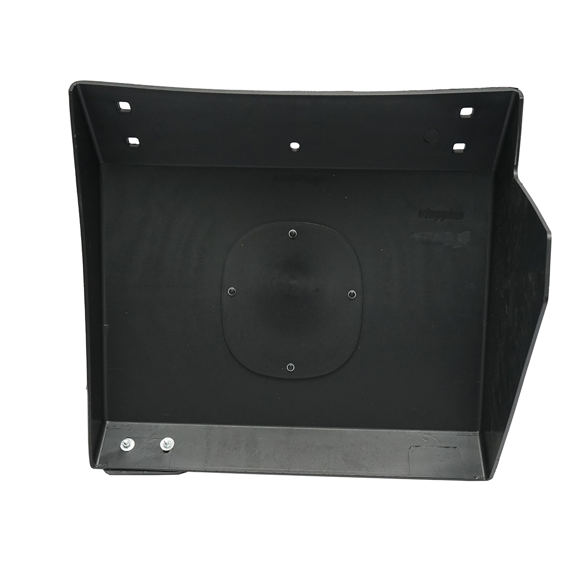 Aripa dreapta spate Fiat cod OEM 5110228 – imagine 2
