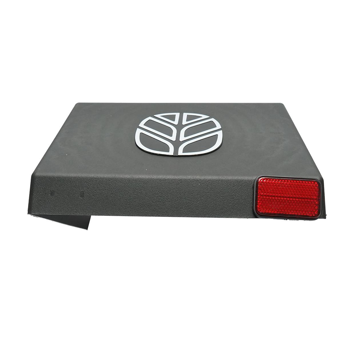 Aripa dreapta spate Fiat cod OEM 5110228 – imagine 3