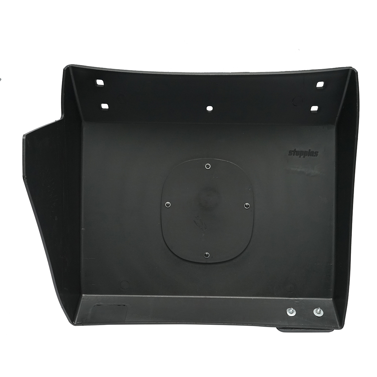 Aripa stanga spate Fiat cod OEM 5110227 – imagine 2